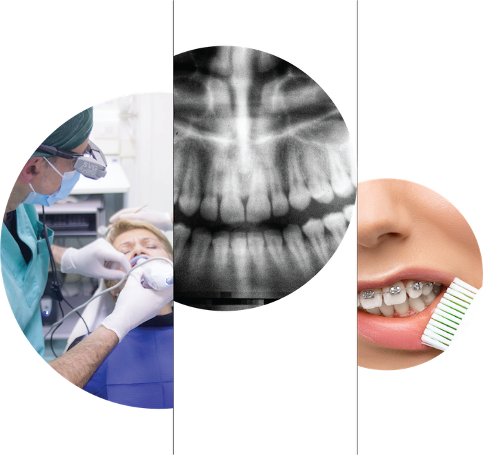 Especialidad en Ortodoncia | UAG