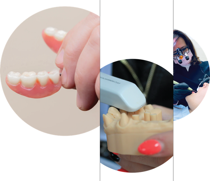 Especialidad en Prostodoncia | UAG