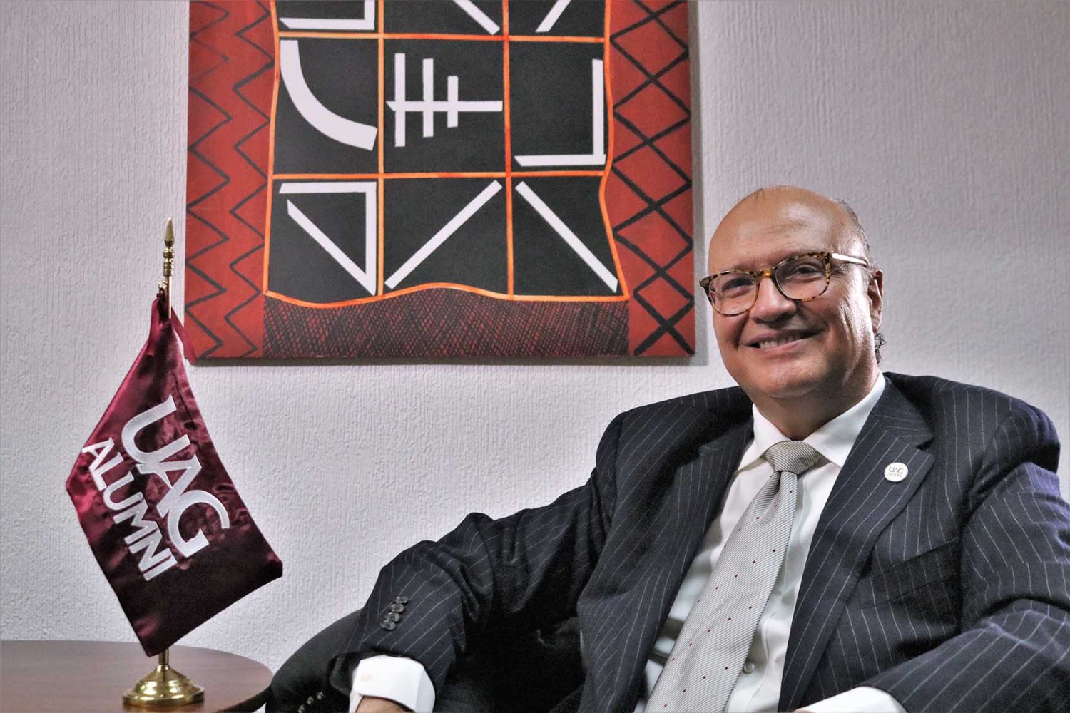 lic cesar de anda molina