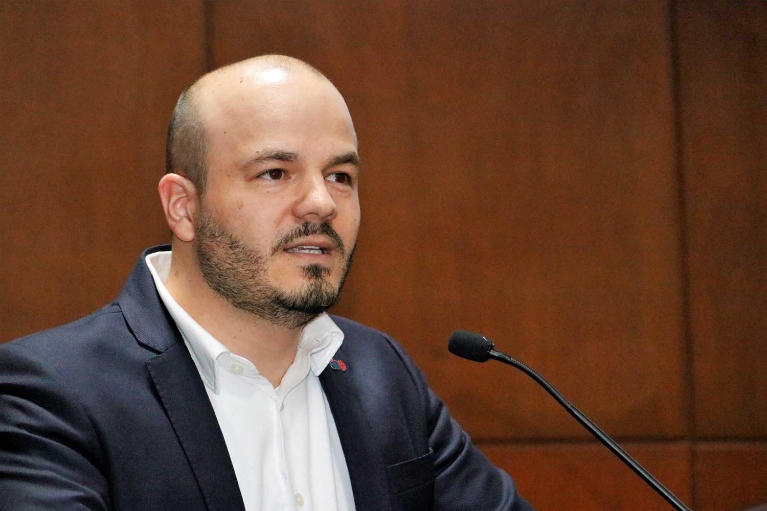 Conferencia Citibanamex