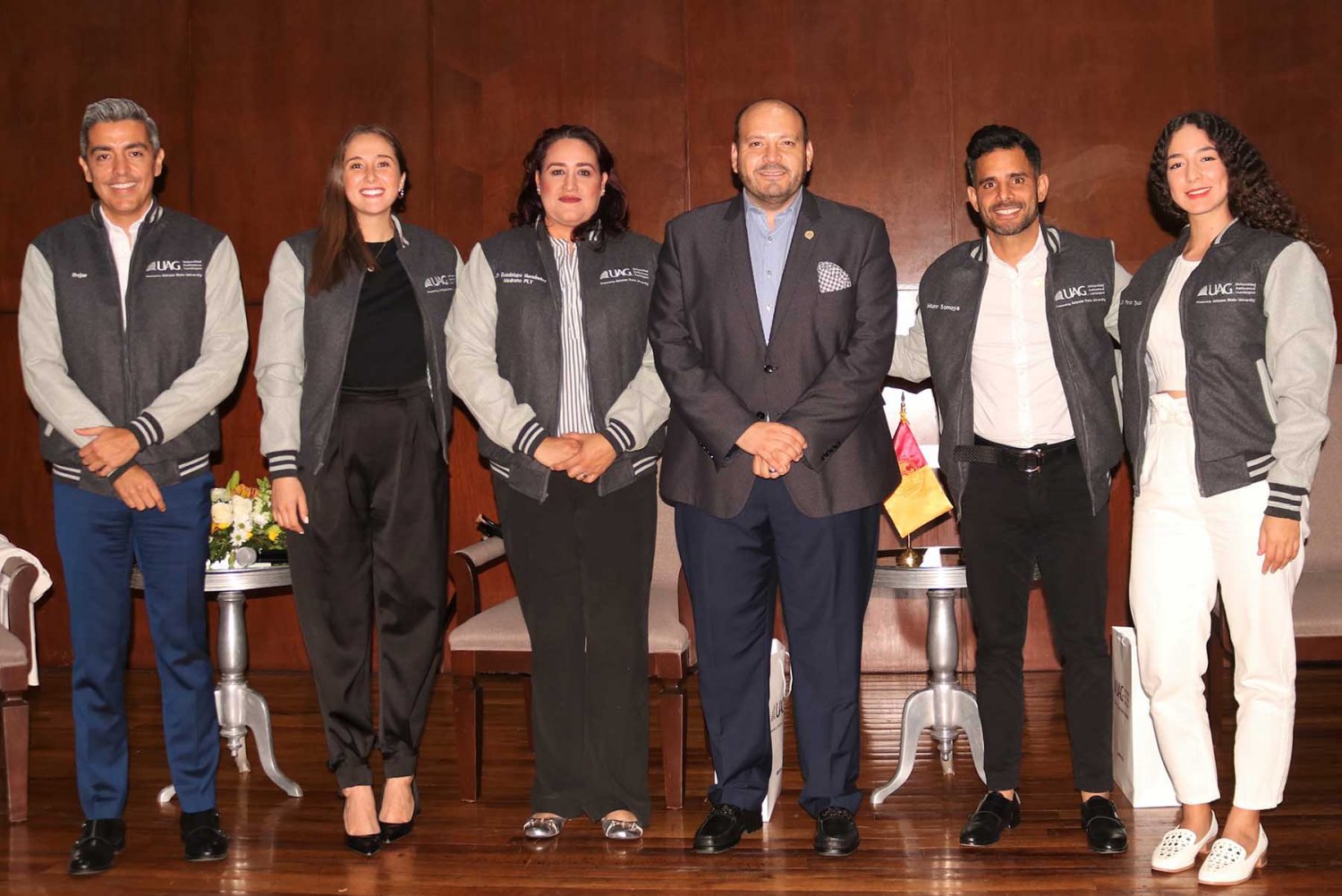 egresados uag comparten su otra carrera de vida: el deporte