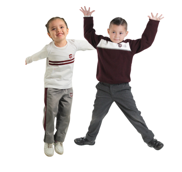 Educación básica UAG