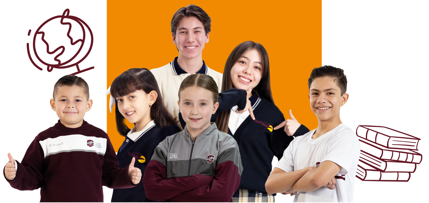 Educación básica UAG