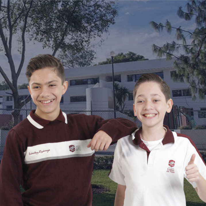 Educación básica UAG