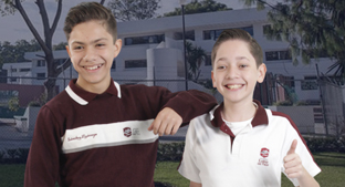 Educación básica UAG