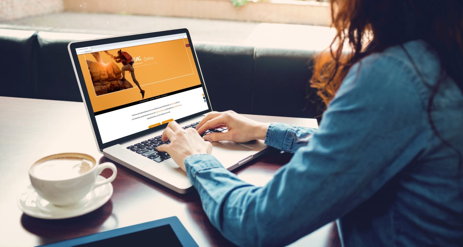 cuales son las razones para estudiar en linea