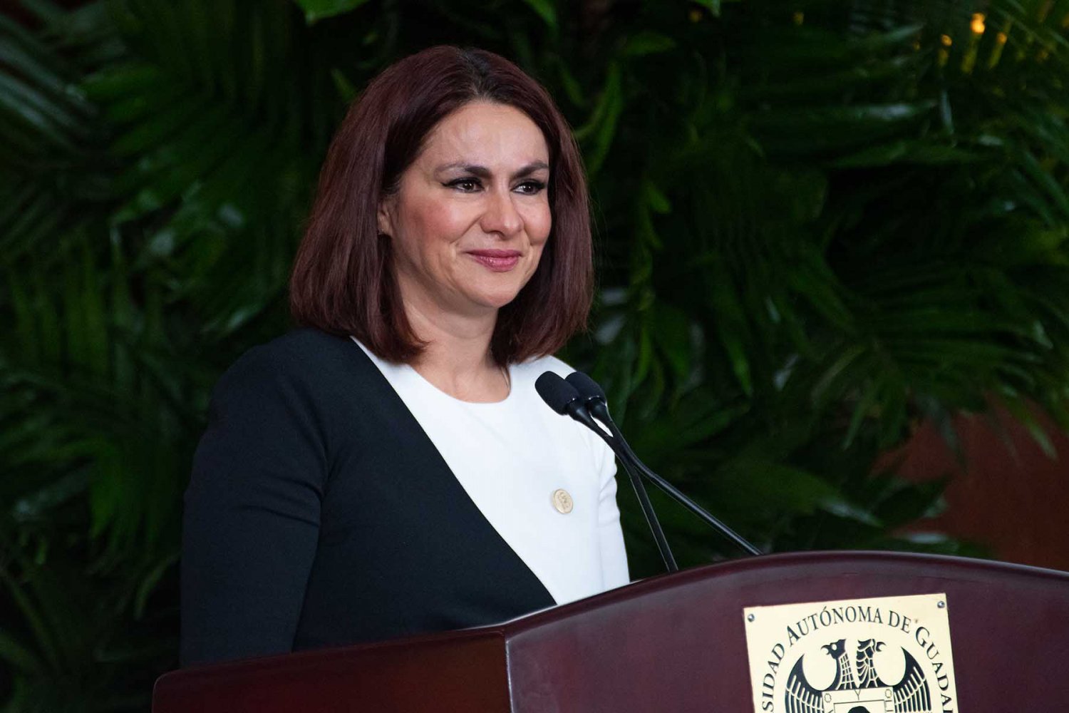 ing flor de maria lopez