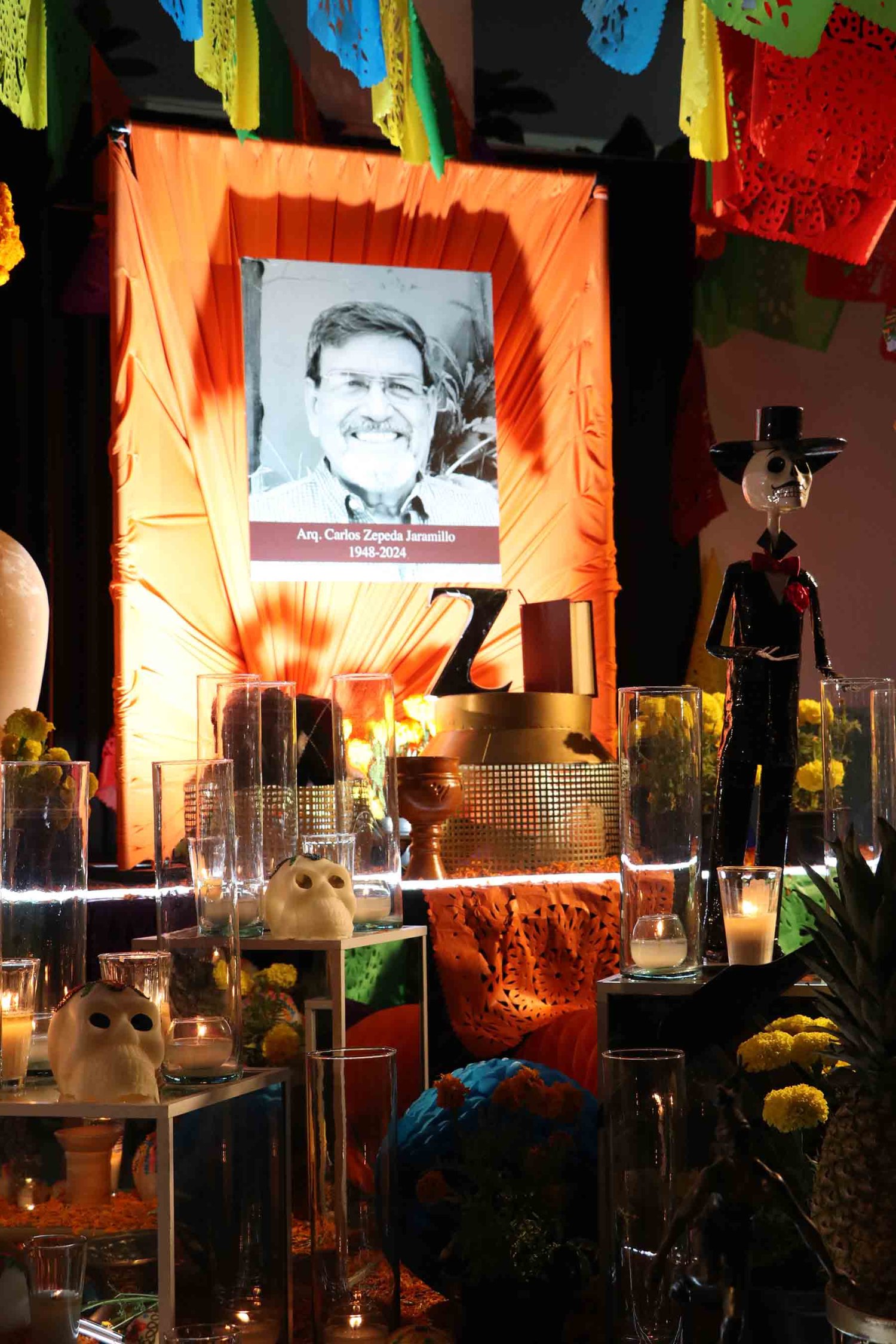 carlos zepeda jaramillo