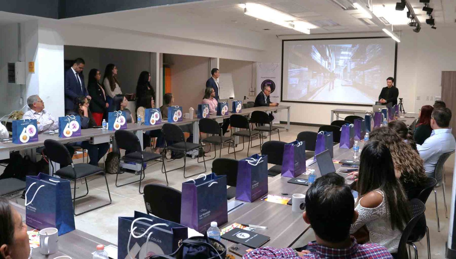 Exploran nuevas opciones alimenticias