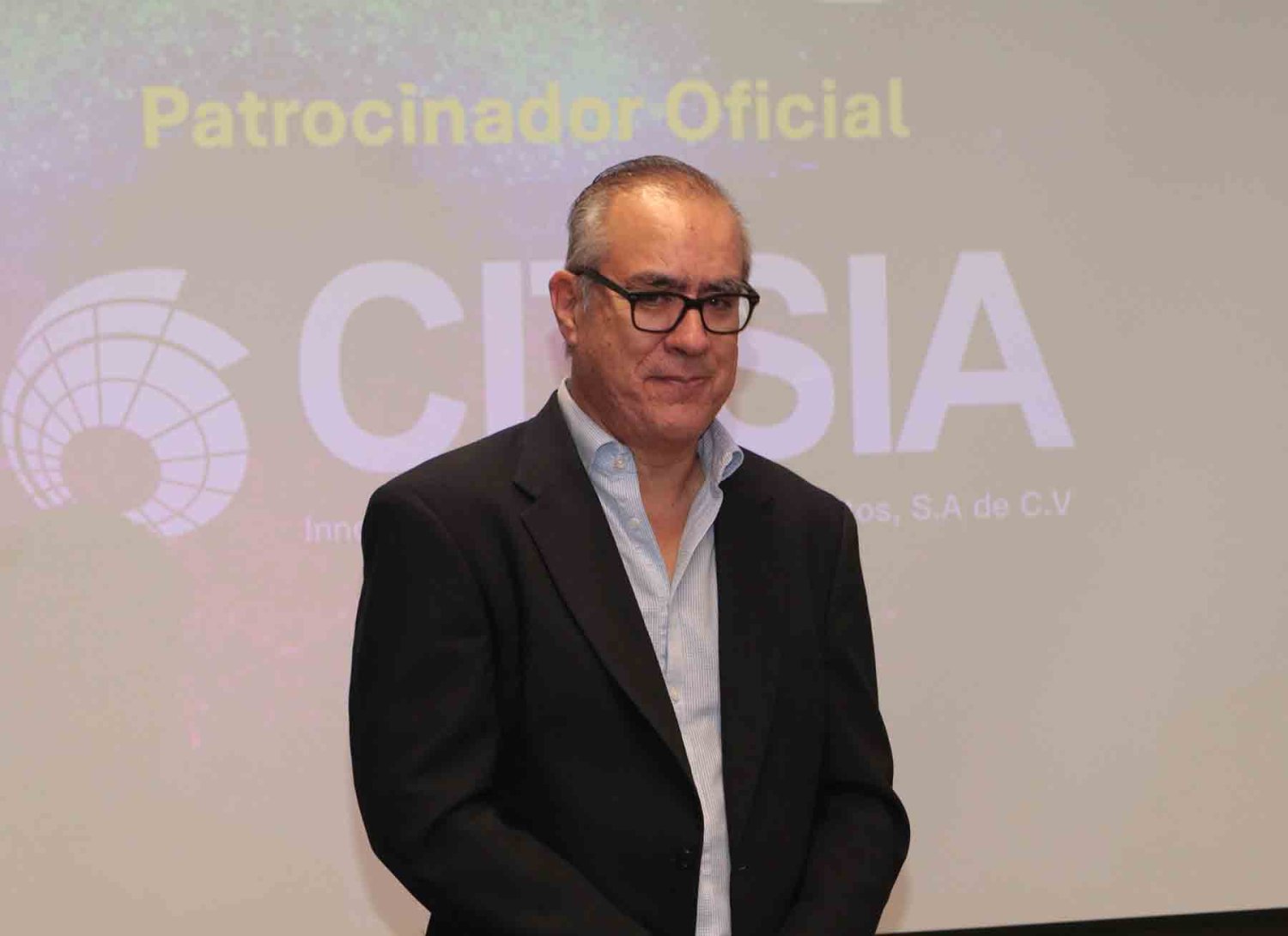 Ing. Fernando Guzmán, Director de CITSIA.