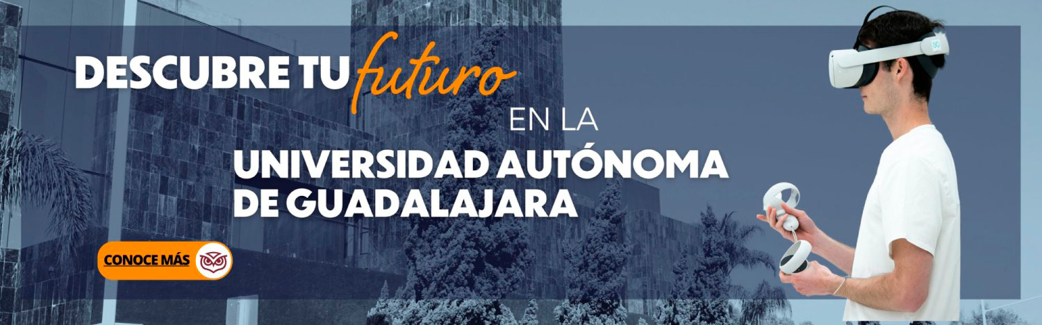 Tu Futuro en la UAG