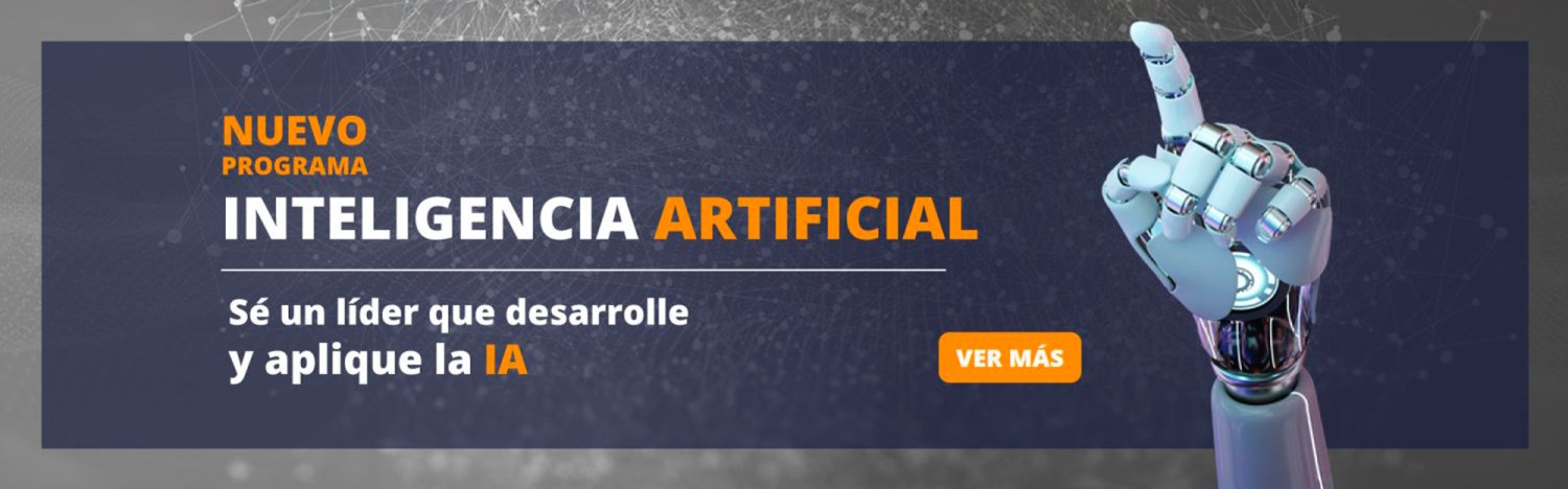Inteligencia Artificial