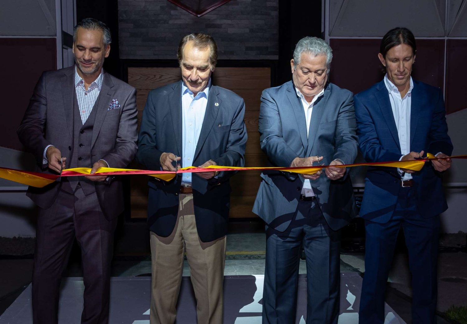 inauguran museo de los tecos de la uag