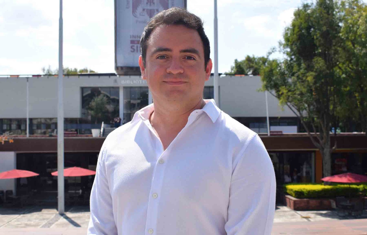 profesor imparte clases en francia