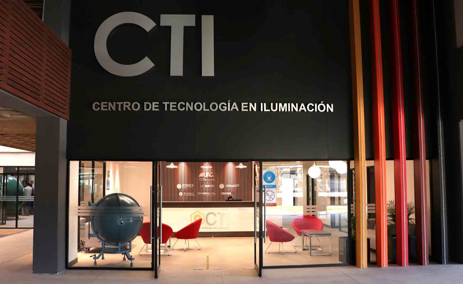 Centro de Tecnología en Iluminación (CTI), un laboratorio y centro de innovación e investigación único en América Latina