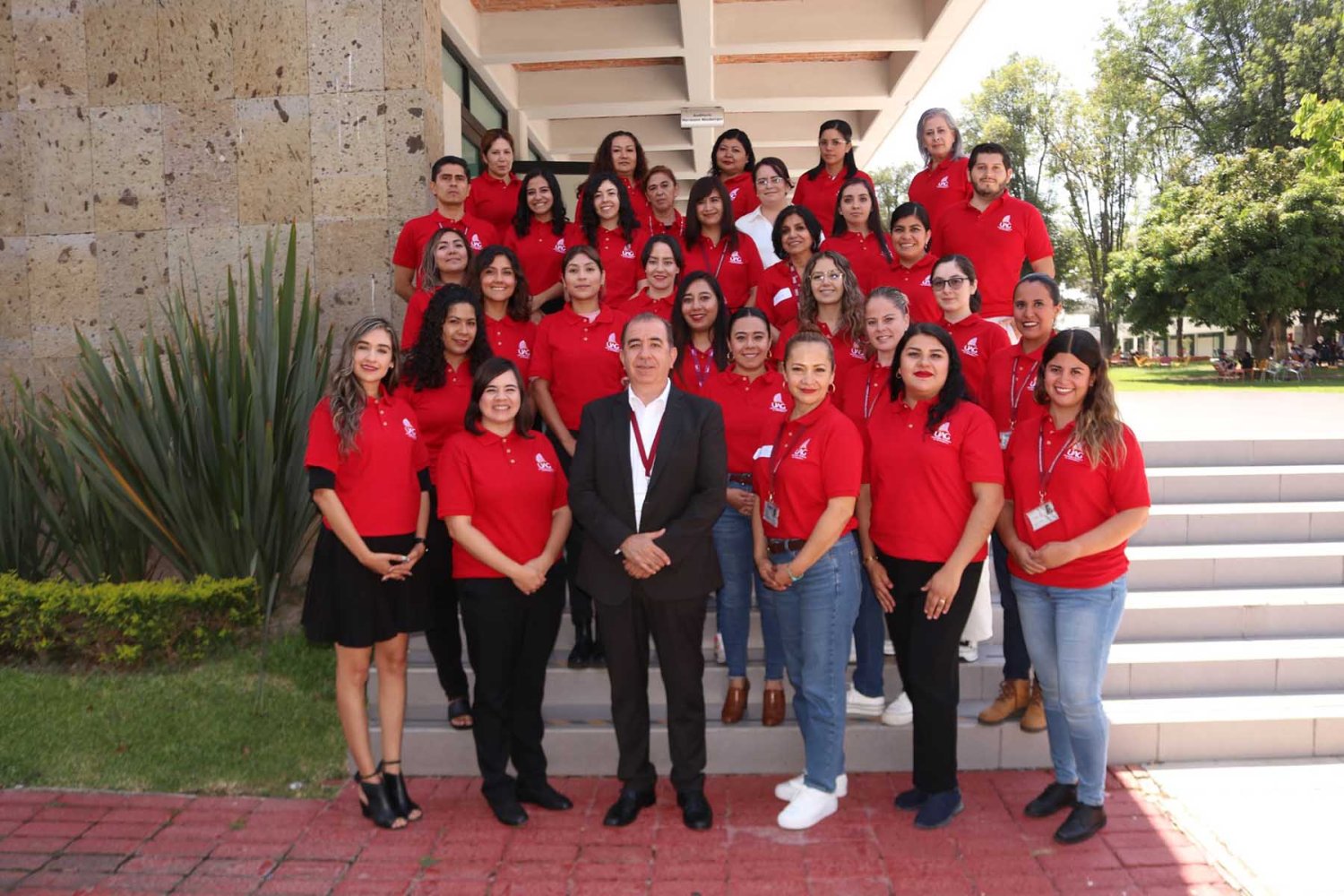 Fortalecen conocimientos en Acompañamiento Estudiantil