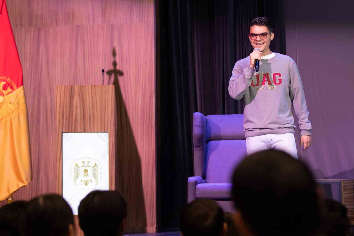 en los proximos dias las actividades academicas se retomaran en todos sus niveles