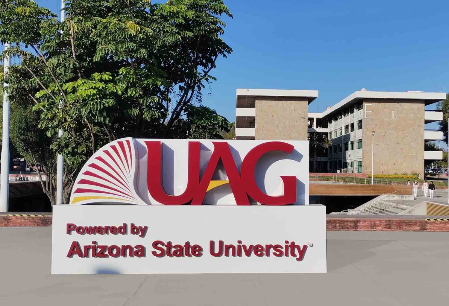 este 2025 la uag cumple 90 amos de sus fundacion