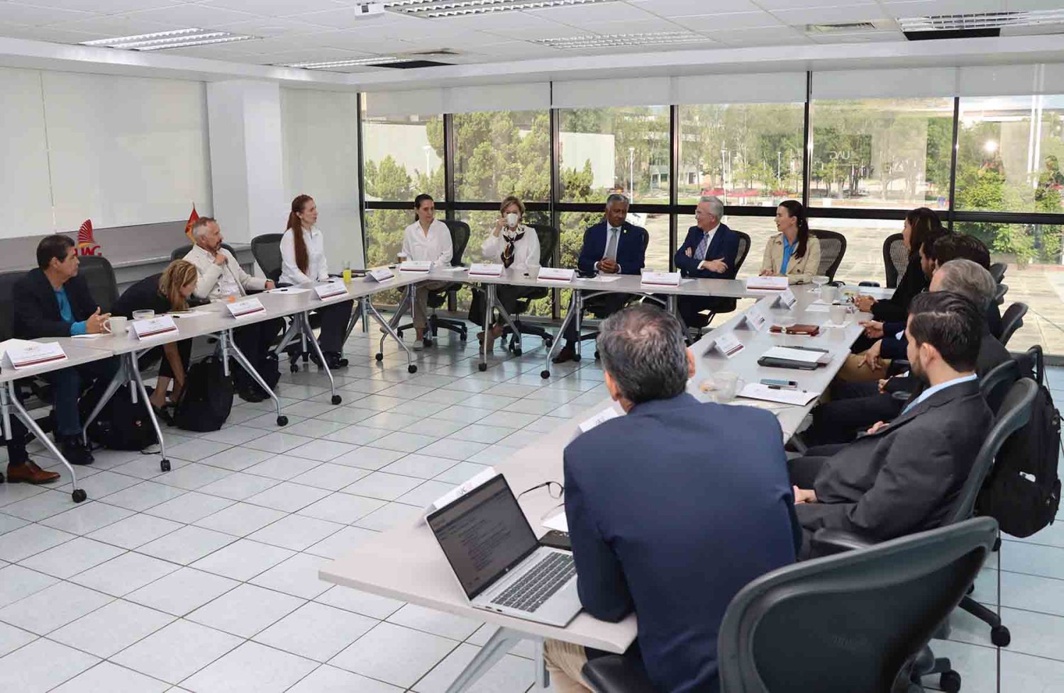 La Inteligencia Artificial es otro de los avances gracias a la investigación