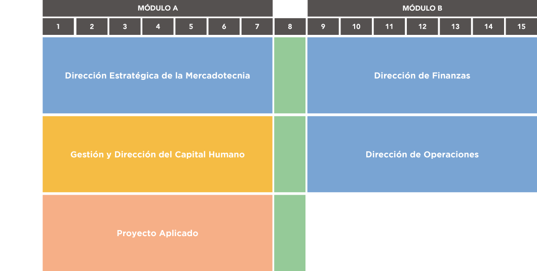 Especialidad en Alta Dirección Online UAG