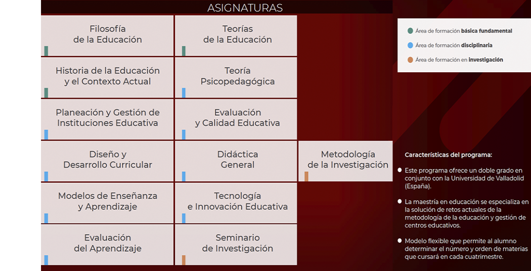 Maestría en Educación | UAG