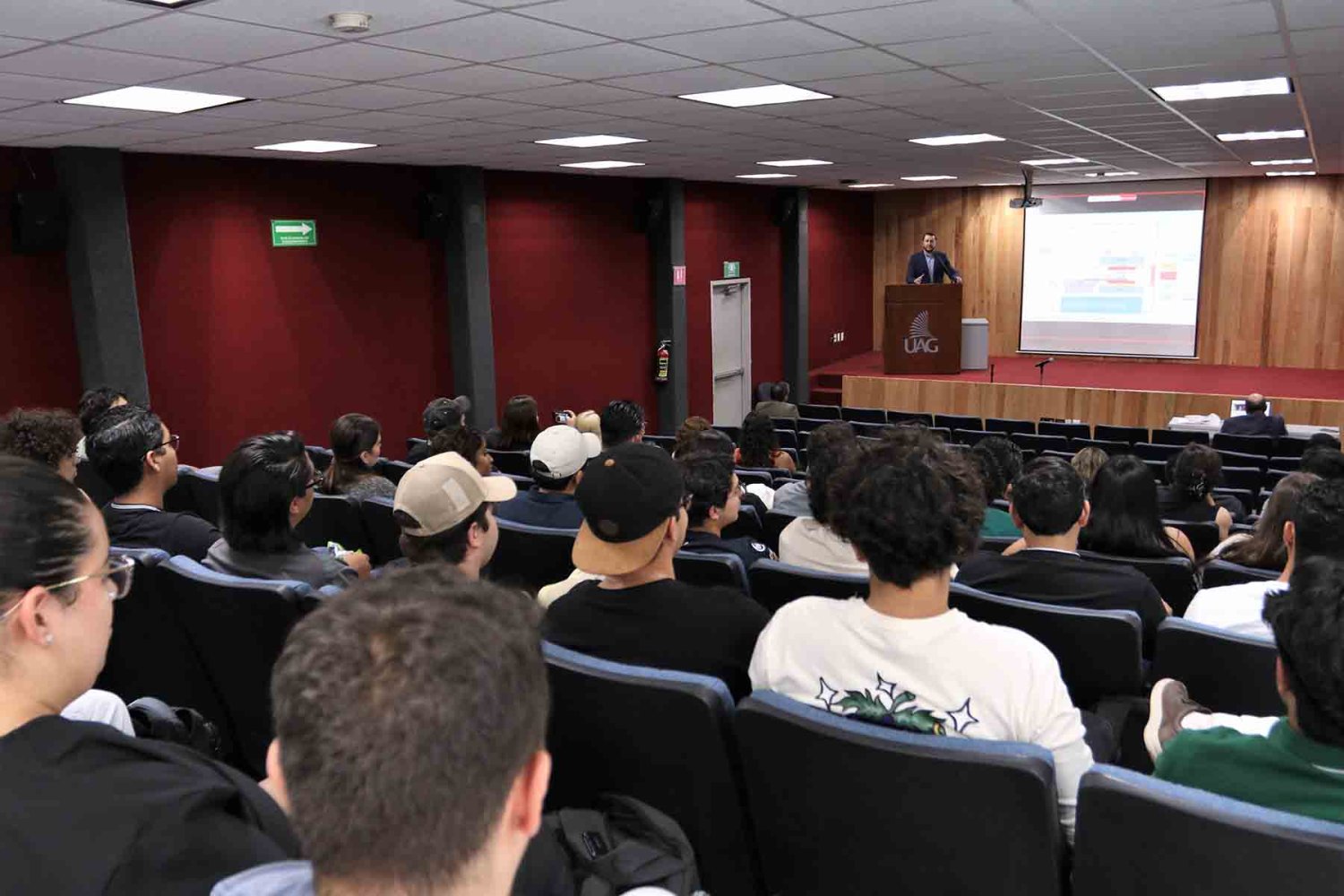 Profundizan en tecnología magnética