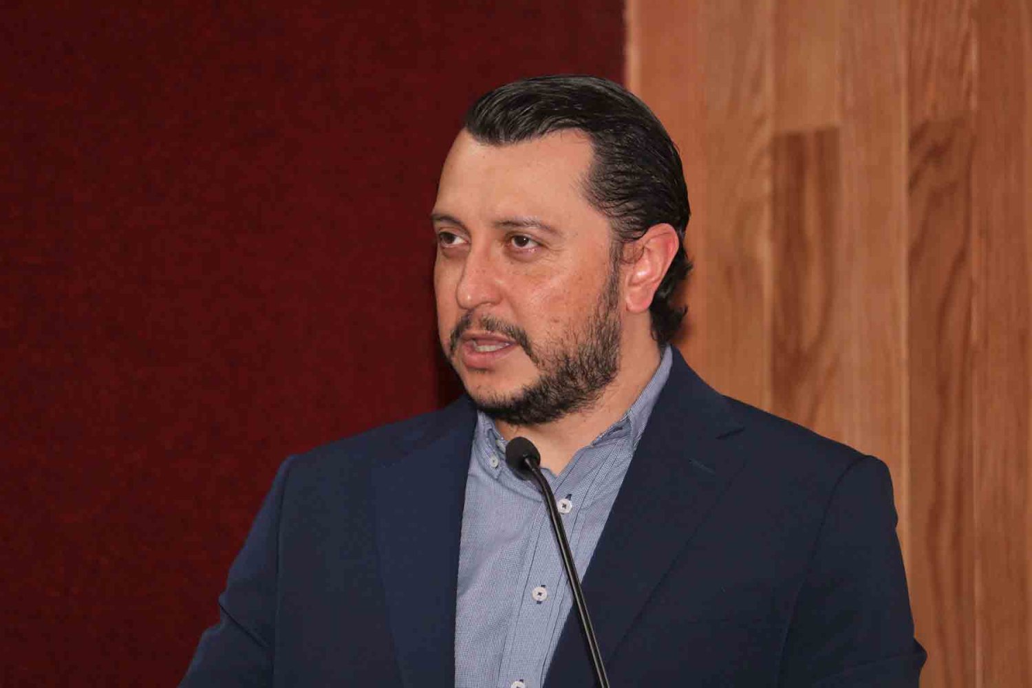 Ing. Jaime Hernández, Field Service Engineer en Philips México