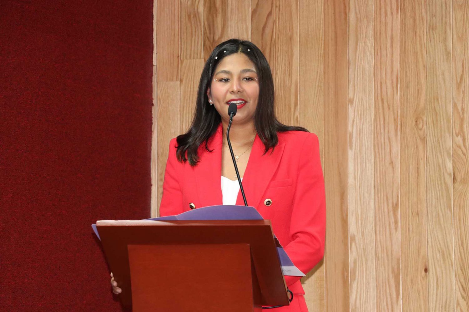 maria guadalupe hernandez