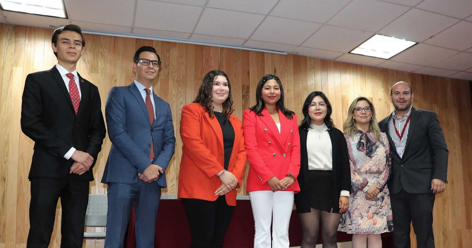 mujeres inspiradoras, egresadas uag un ejemplo de éxito