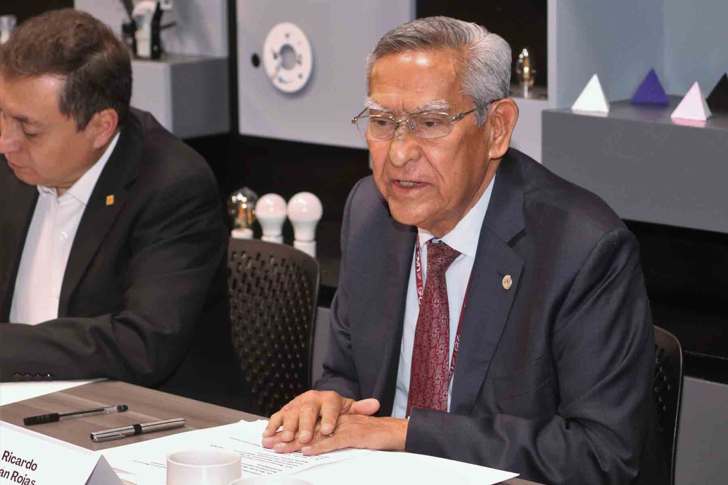 dr ricardo beltran rojas