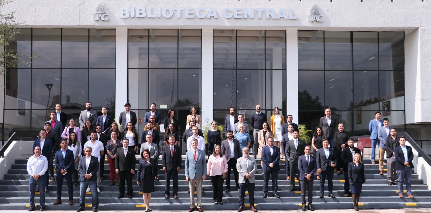 UAG la Universidad del Tequila