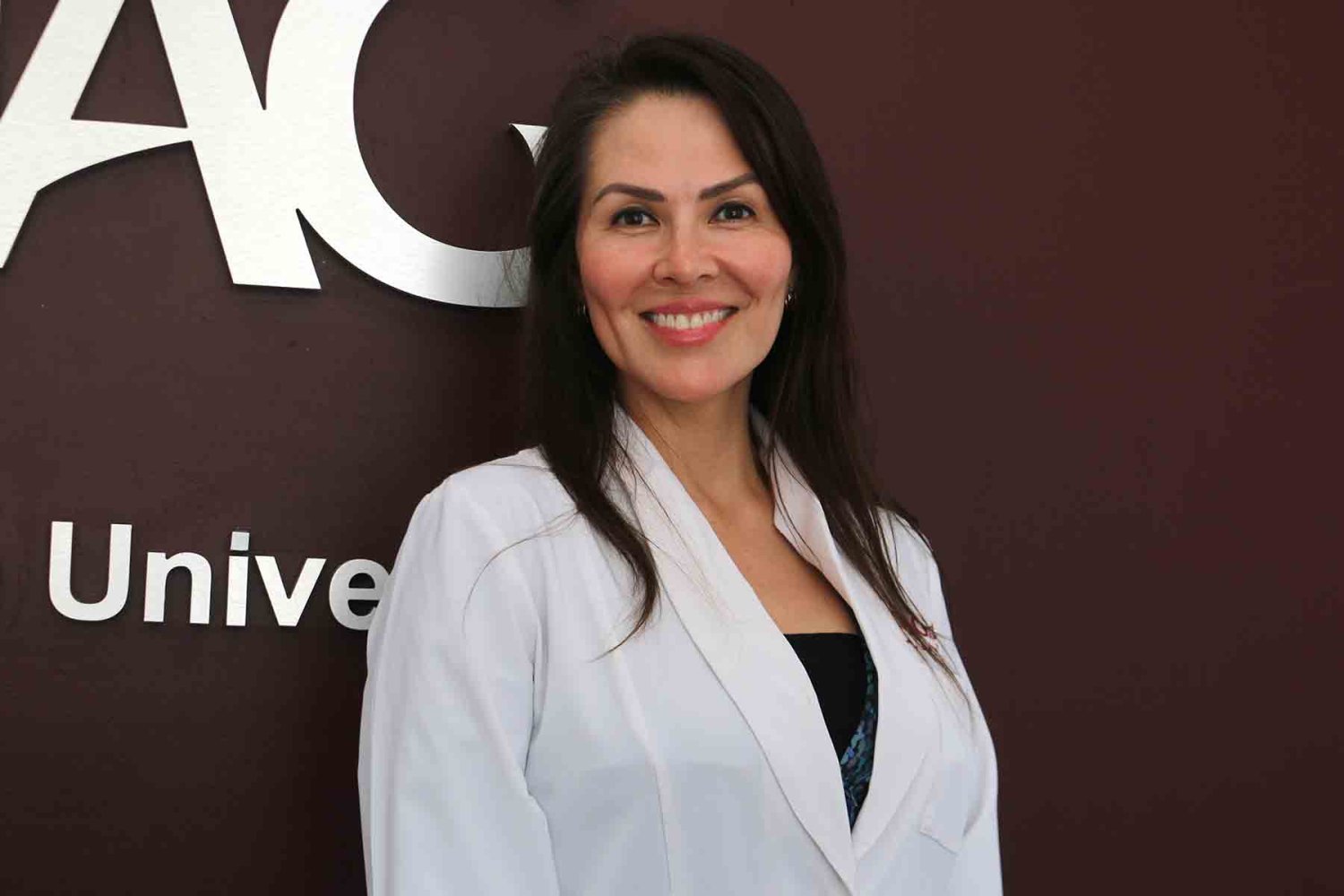 Los alumnos aprendieron más sobre temas de innovación.