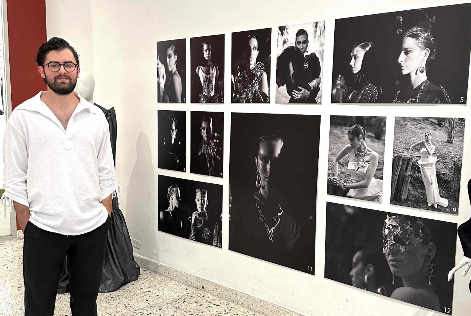 alumno de produccion audiovisual participa en concurso de revista vogue