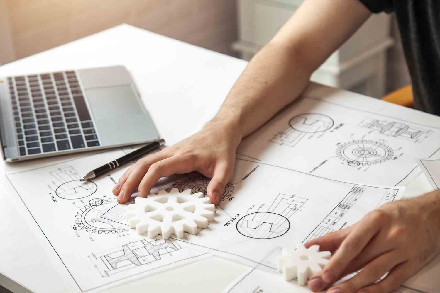 que es el diseño industrial