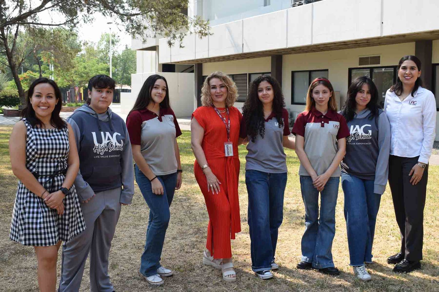 parte de los alumnos que viviran una experiencia internacional en vancouver canada