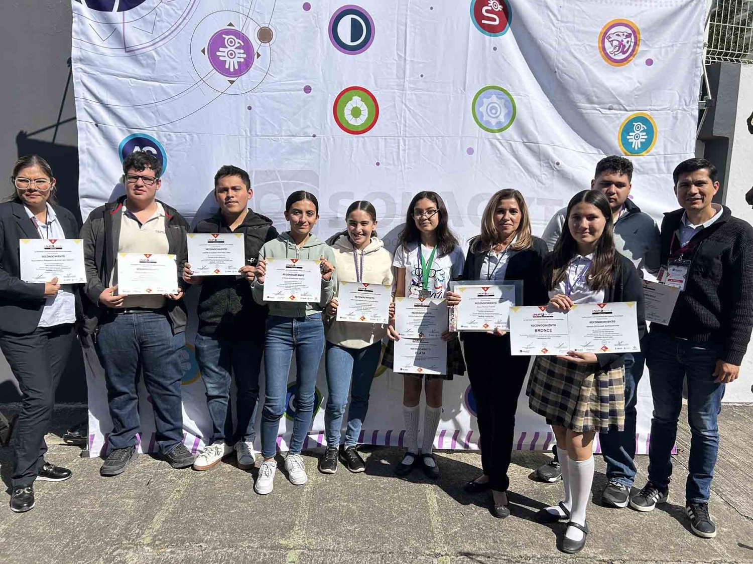 investigación temprana niños y jovenes