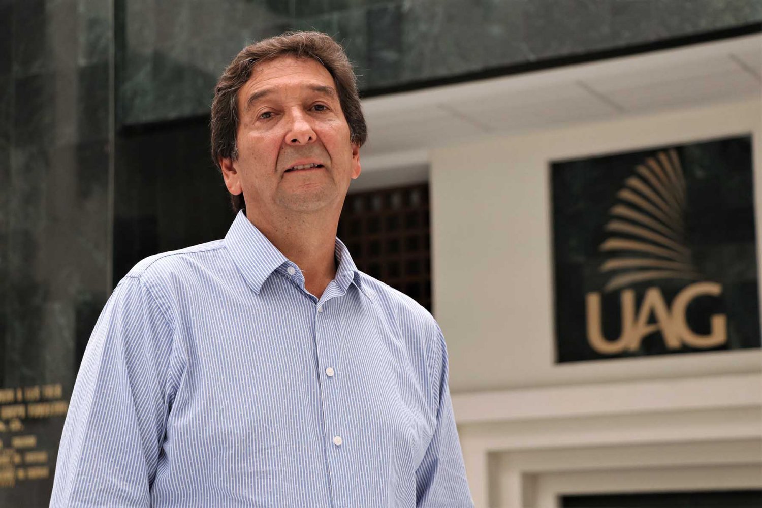 impulso posgrados odontologia uag