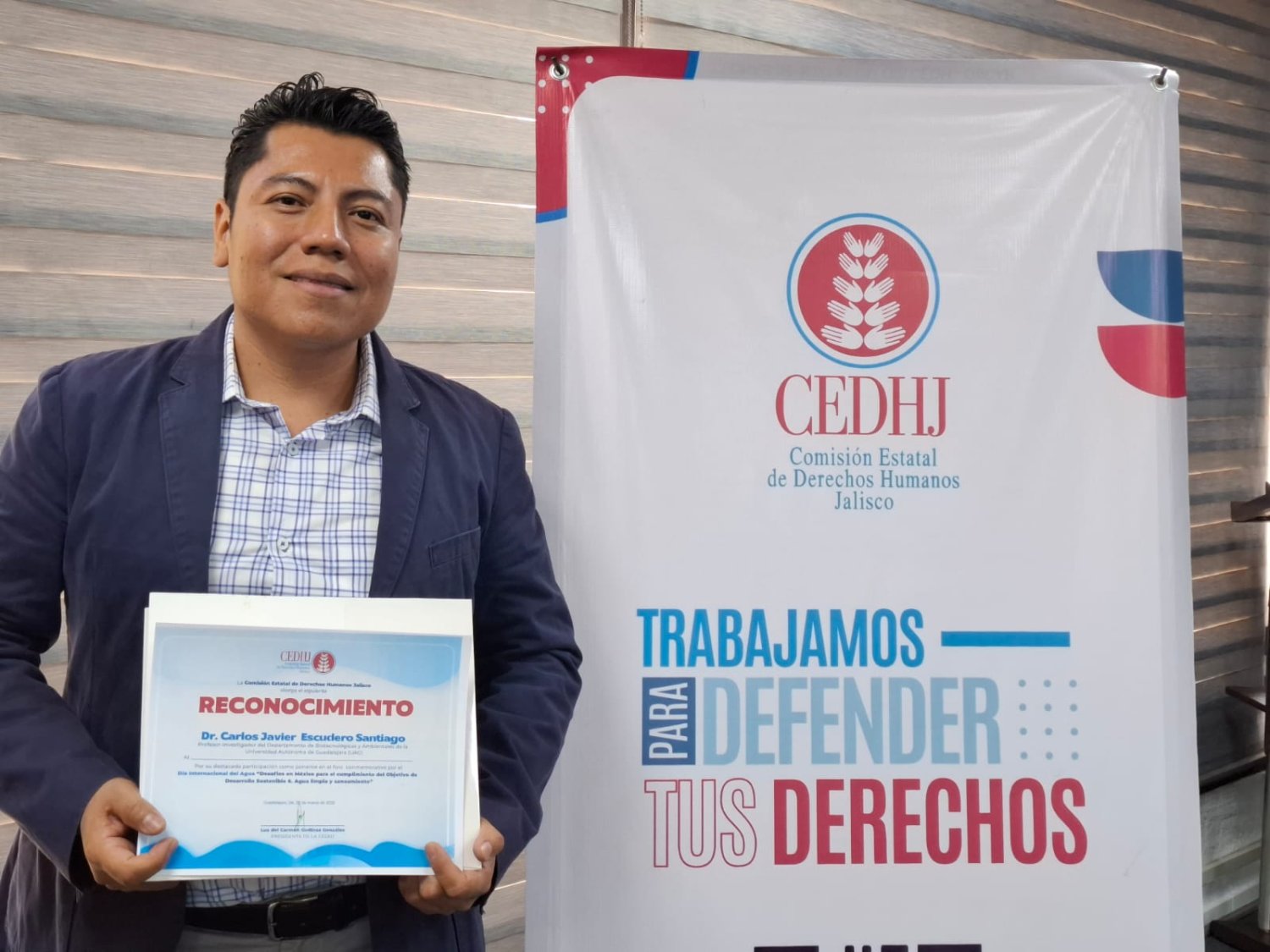 uag recuerda a beato anacleto gonzalez flores