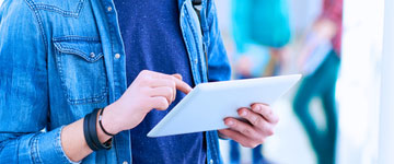 Escuela de Ciencias de Datos e Inteligencia Artificial